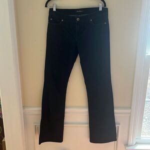 David Kahn Nikki BootCut Jean